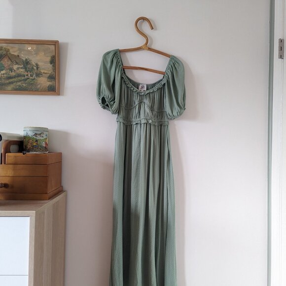 dRA Los Angeles Lola Dress - Picture 4 of 5